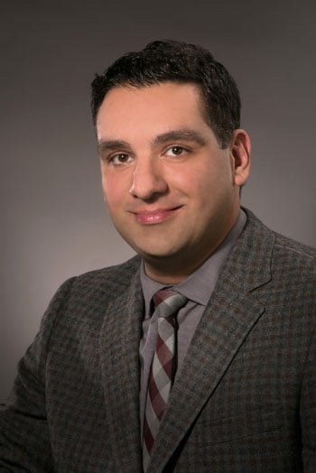 Dr Ali Eghtesadi